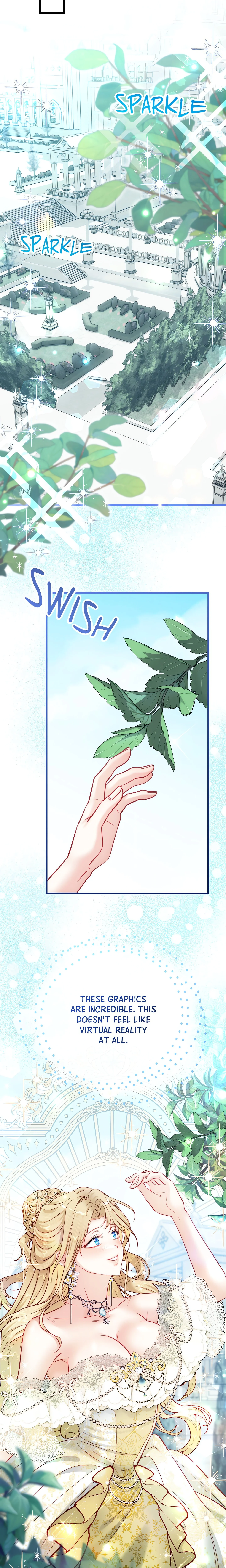 Hunks, Harems, and Hardcore Habits (Official Uncensored) chapter 24 page 4