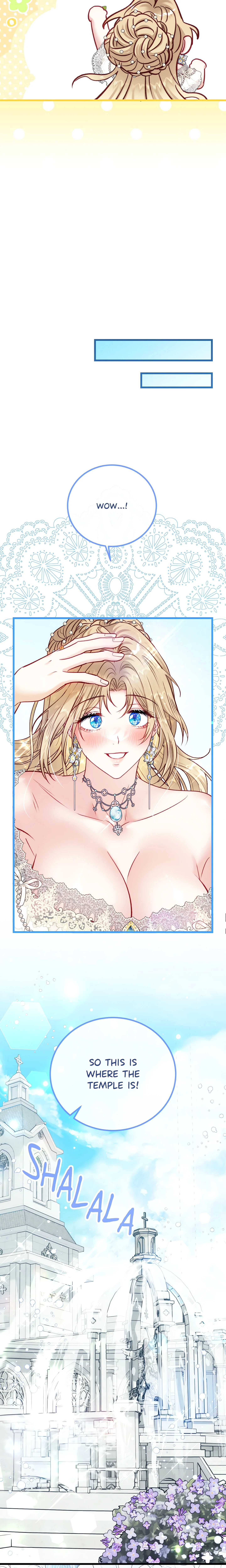 Hunks, Harems, and Hardcore Habits (Official Uncensored) chapter 24 page 7