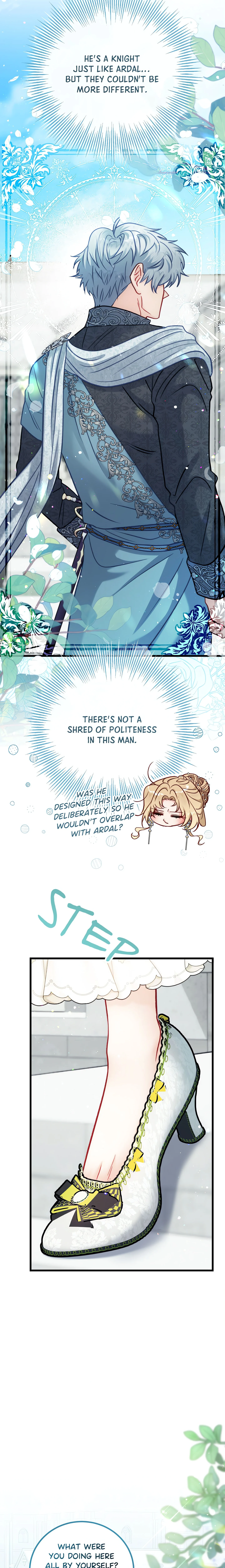 Hunks, Harems, and Hardcore Habits (Official Uncensored) chapter 24 page 16