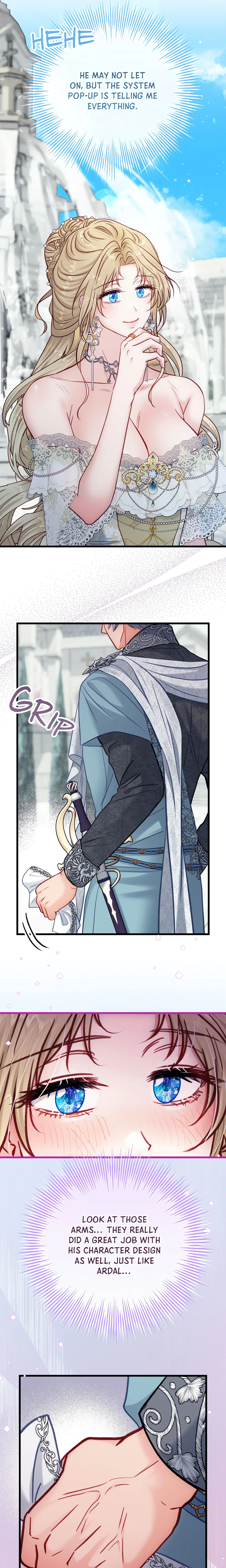 Hunks, Harems, and Hardcore Habits (Official Uncensored) chapter 24 page 20