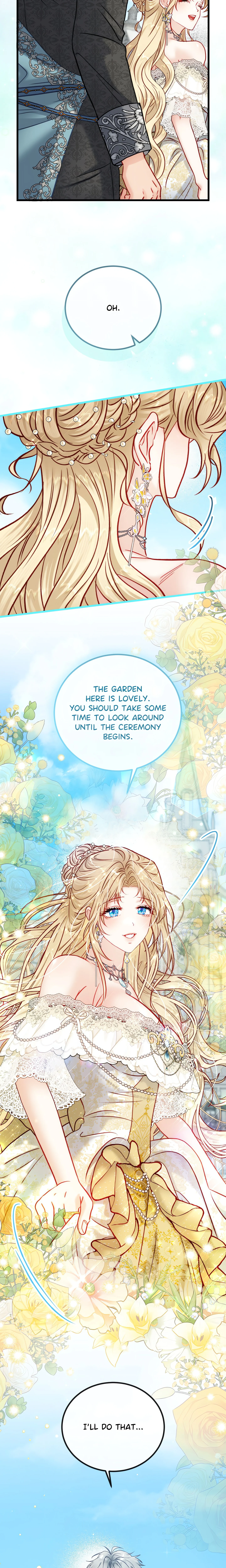 Hunks, Harems, and Hardcore Habits (Official Uncensored) chapter 24 page 22