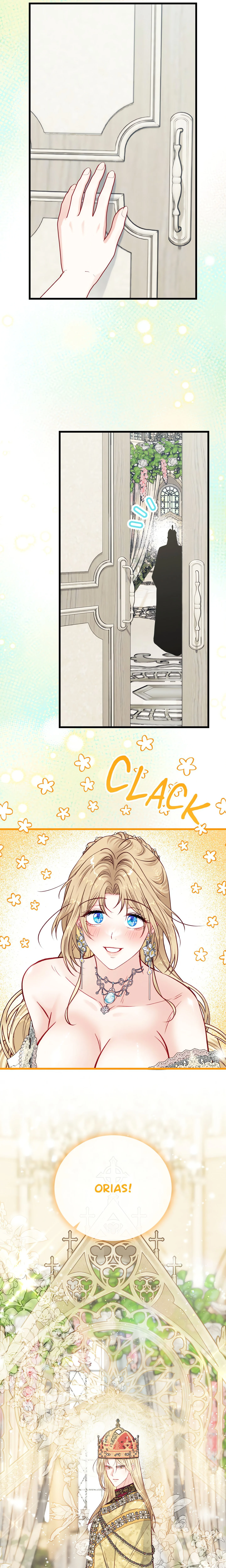 Hunks, Harems, and Hardcore Habits (Official Uncensored) chapter 25 page 3