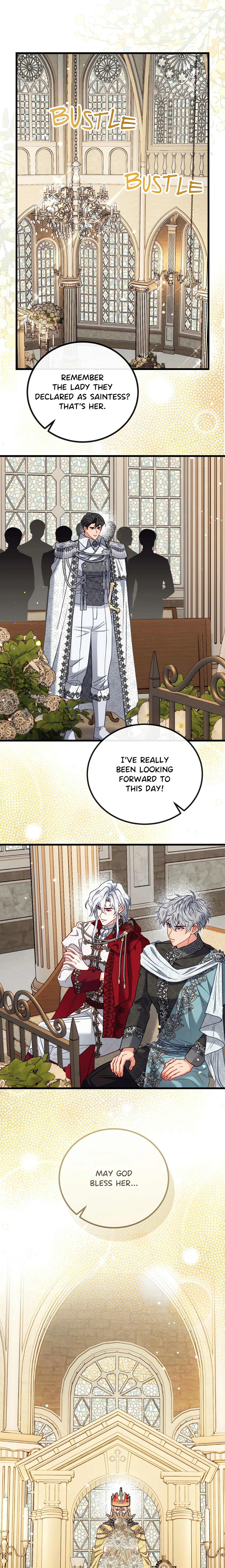 Hunks, Harems, and Hardcore Habits (Official Uncensored) chapter 25 page 6