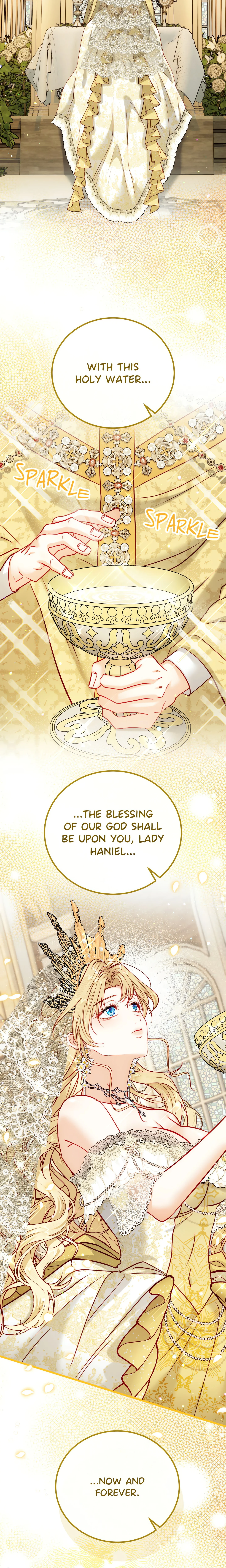 Hunks, Harems, and Hardcore Habits (Official Uncensored) chapter 25 page 7