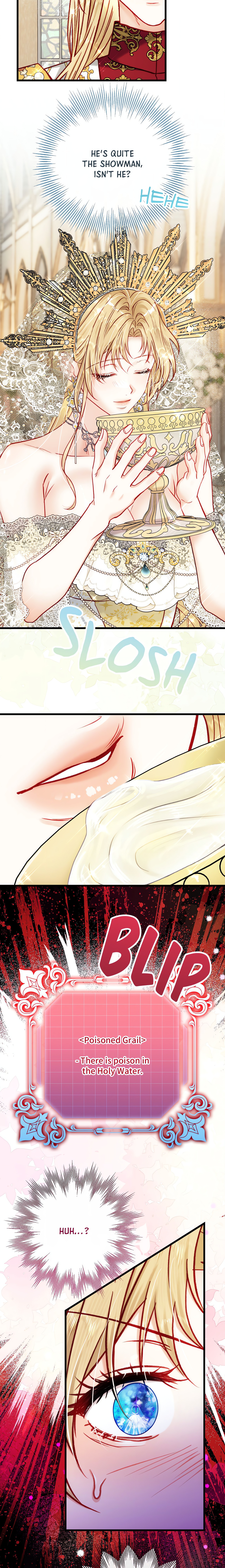 Hunks, Harems, and Hardcore Habits (Official Uncensored) chapter 25 page 9
