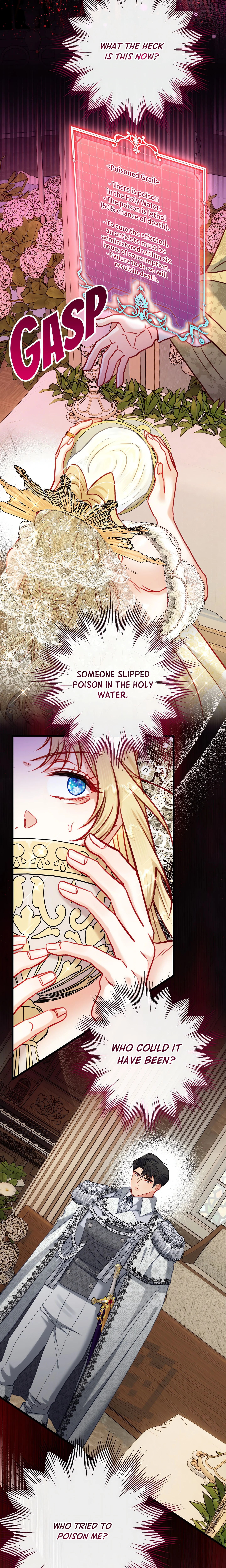 Hunks, Harems, and Hardcore Habits (Official Uncensored) chapter 25 page 10