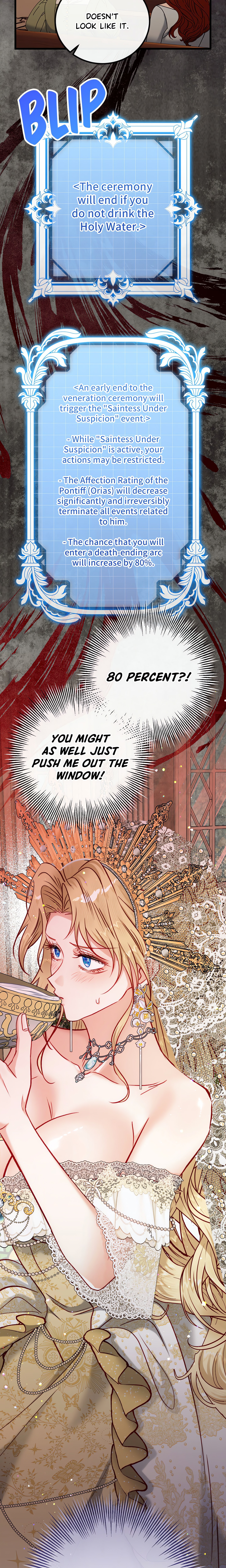 Hunks, Harems, and Hardcore Habits (Official Uncensored) chapter 25 page 13