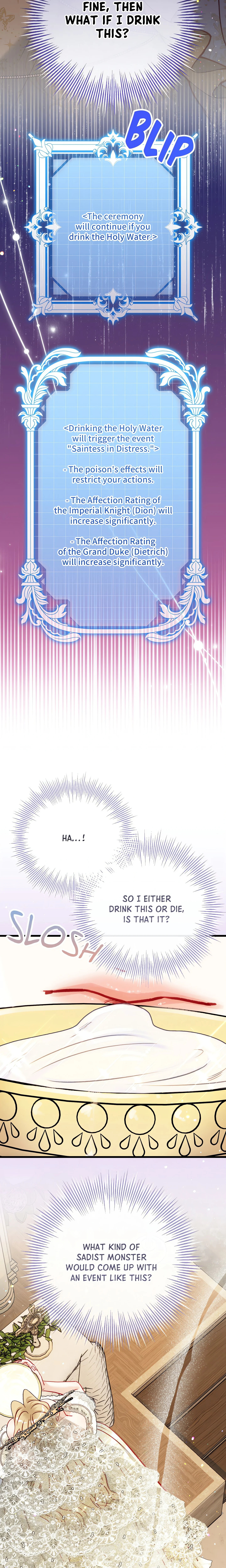 Hunks, Harems, and Hardcore Habits (Official Uncensored) chapter 25 page 14