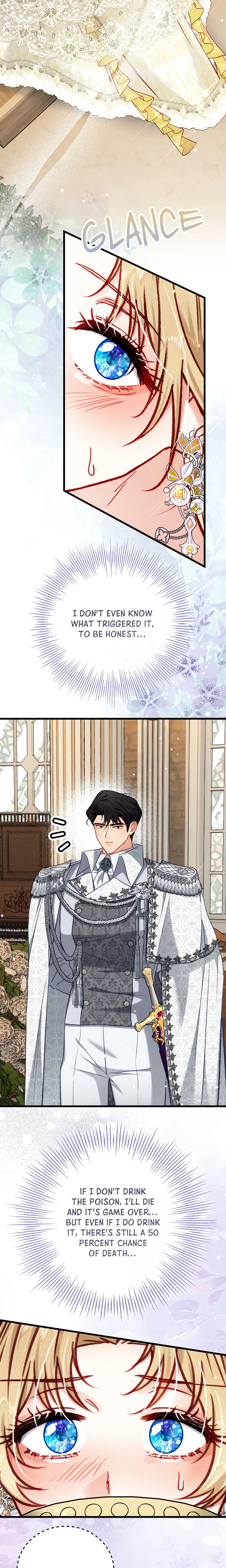 Hunks, Harems, and Hardcore Habits (Official Uncensored) chapter 25 page 15