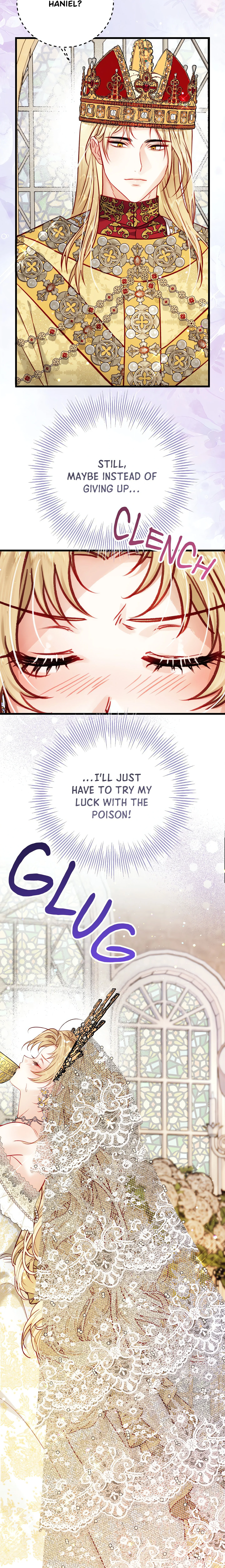 Hunks, Harems, and Hardcore Habits (Official Uncensored) chapter 25 page 16