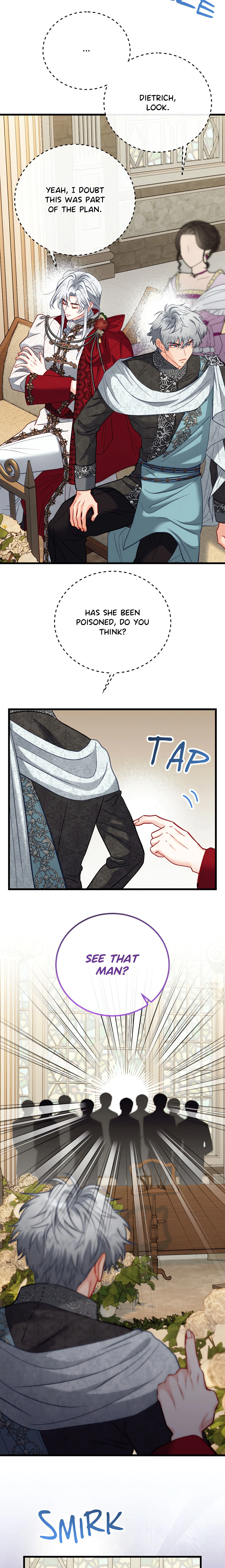 Hunks, Harems, and Hardcore Habits (Official Uncensored) chapter 25 page 22