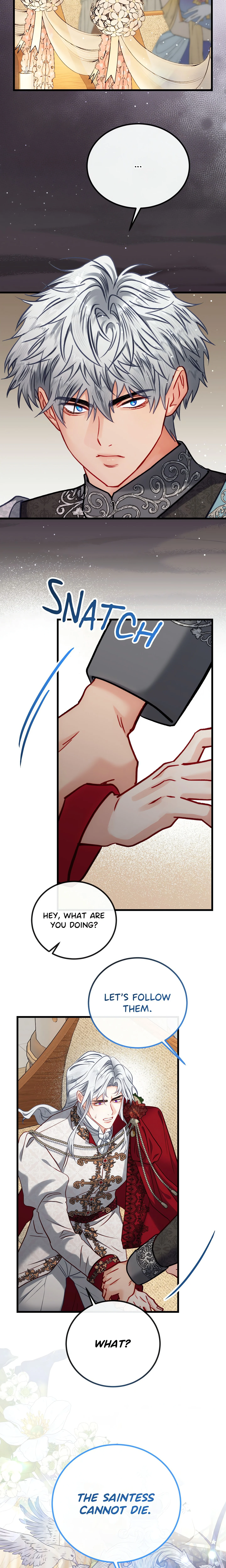 Hunks, Harems, and Hardcore Habits (Official Uncensored) chapter 25 page 24