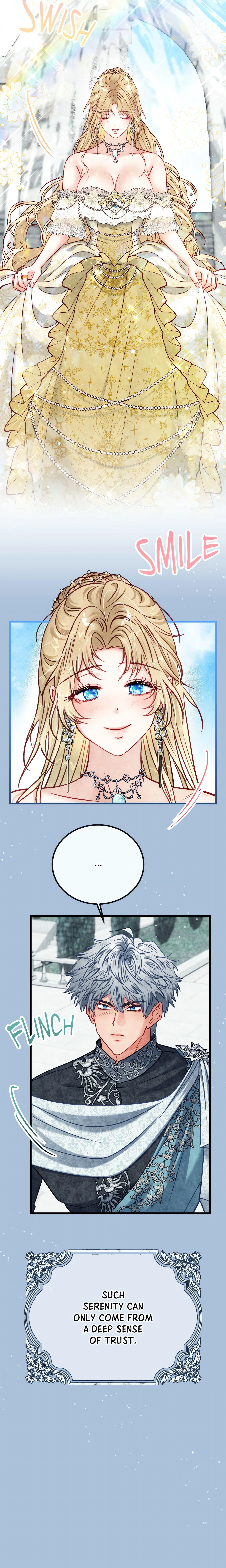 Hunks, Harems, and Hardcore Habits (Official Uncensored) chapter 26 page 6