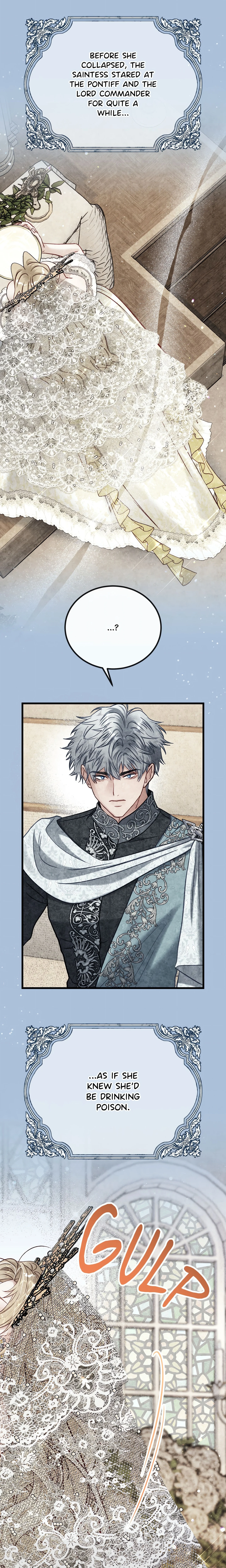 Hunks, Harems, and Hardcore Habits (Official Uncensored) chapter 26 page 7