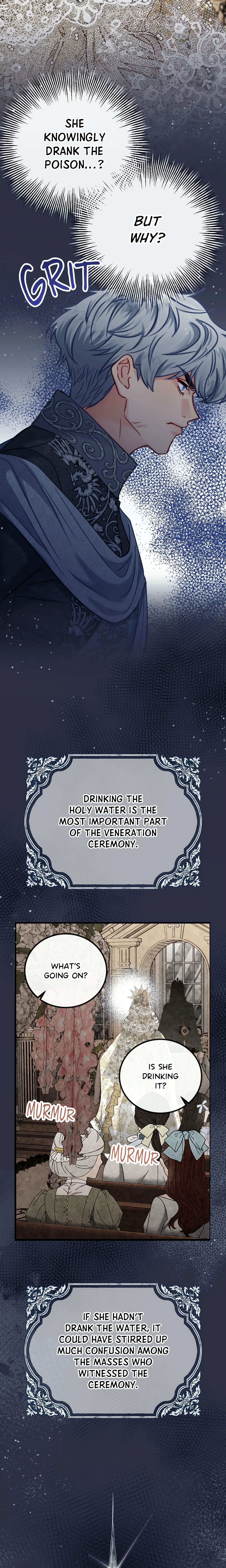 Hunks, Harems, and Hardcore Habits (Official Uncensored) chapter 26 page 8
