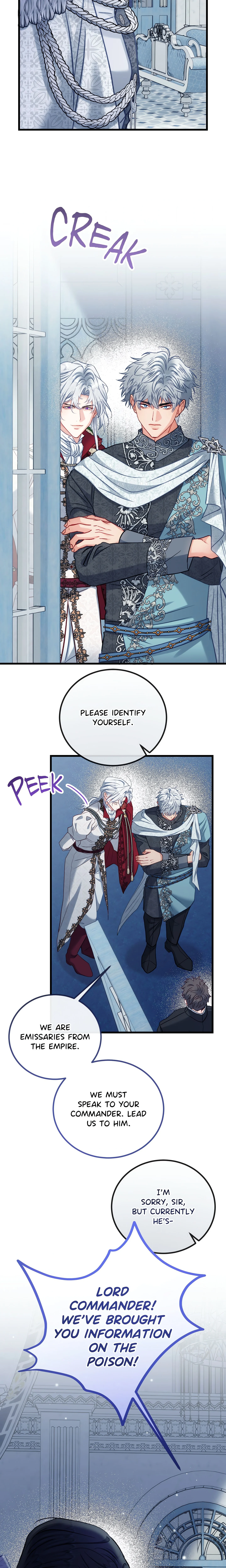 Hunks, Harems, and Hardcore Habits (Official Uncensored) chapter 26 page 13