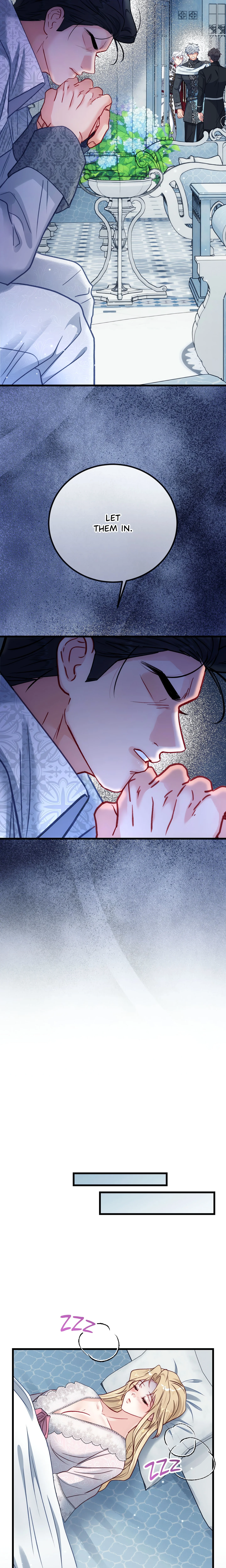 Hunks, Harems, and Hardcore Habits (Official Uncensored) chapter 26 page 14