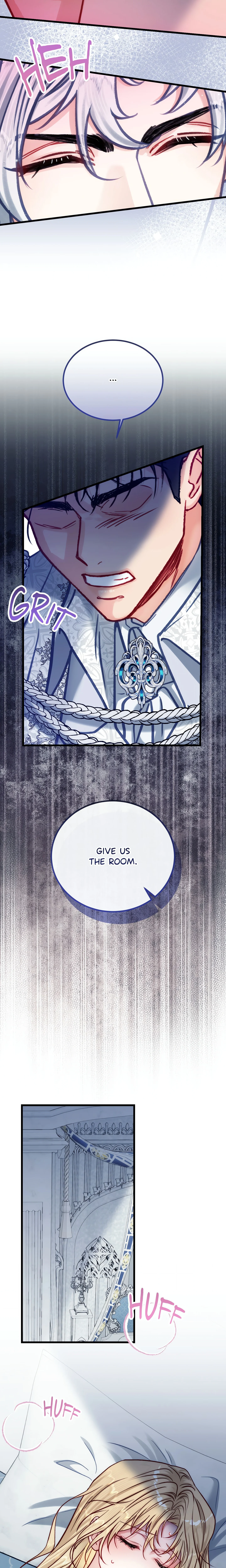 Hunks, Harems, and Hardcore Habits (Official Uncensored) chapter 26 page 16