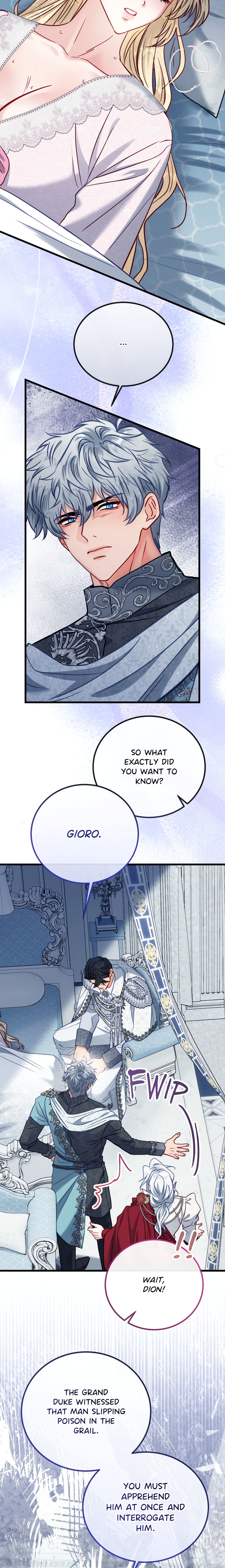 Hunks, Harems, and Hardcore Habits (Official Uncensored) chapter 26 page 17