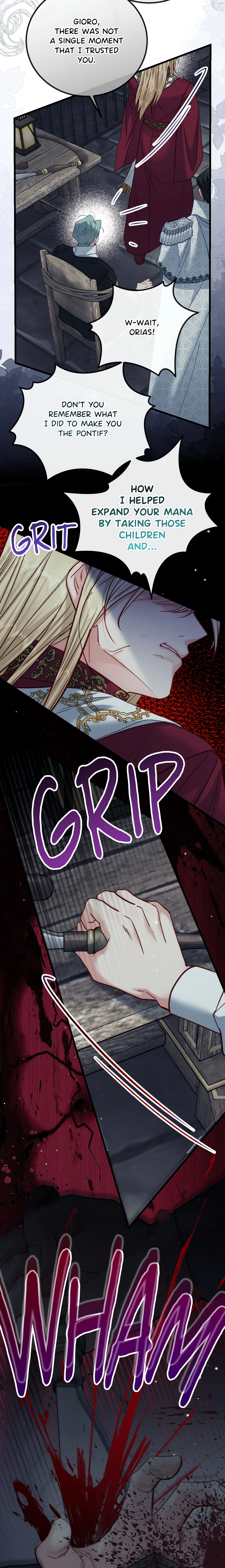 Hunks, Harems, and Hardcore Habits (Official Uncensored) chapter 26 page 26