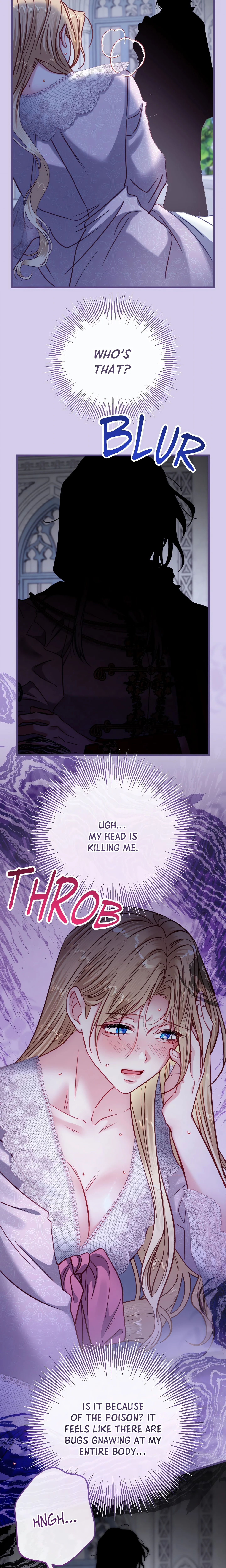 Hunks, Harems, and Hardcore Habits (Official Uncensored) chapter 27 page 5
