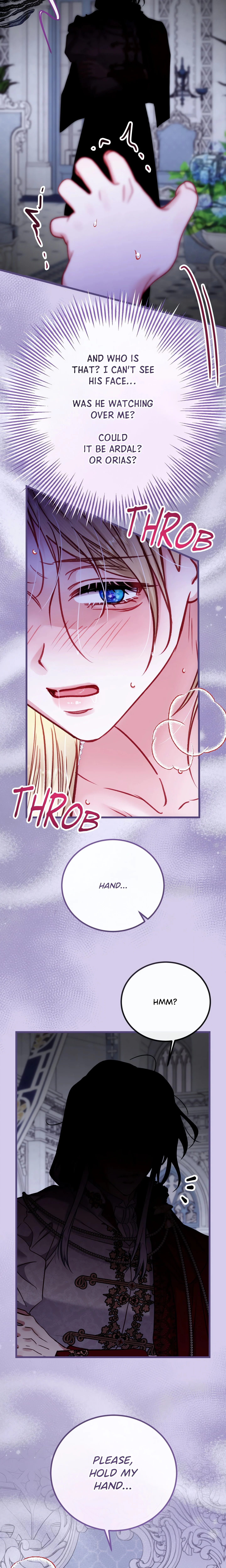 Hunks, Harems, and Hardcore Habits (Official Uncensored) chapter 27 page 6
