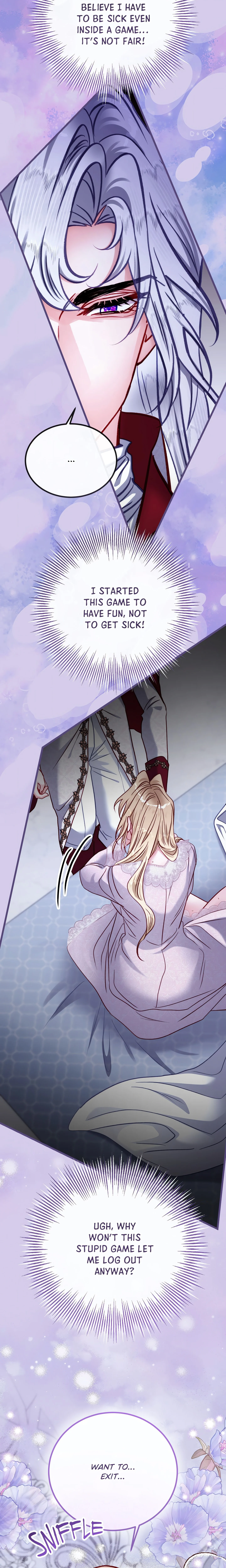 Hunks, Harems, and Hardcore Habits (Official Uncensored) chapter 27 page 9