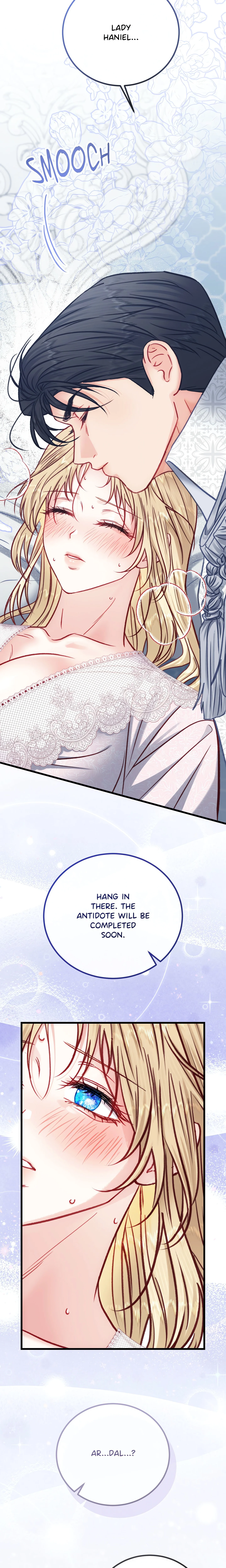 Hunks, Harems, and Hardcore Habits (Official Uncensored) chapter 27 page 15