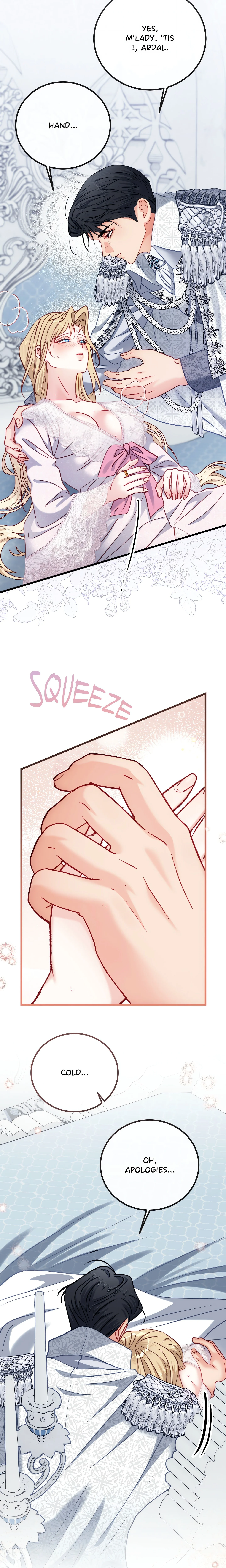 Hunks, Harems, and Hardcore Habits (Official Uncensored) chapter 27 page 16