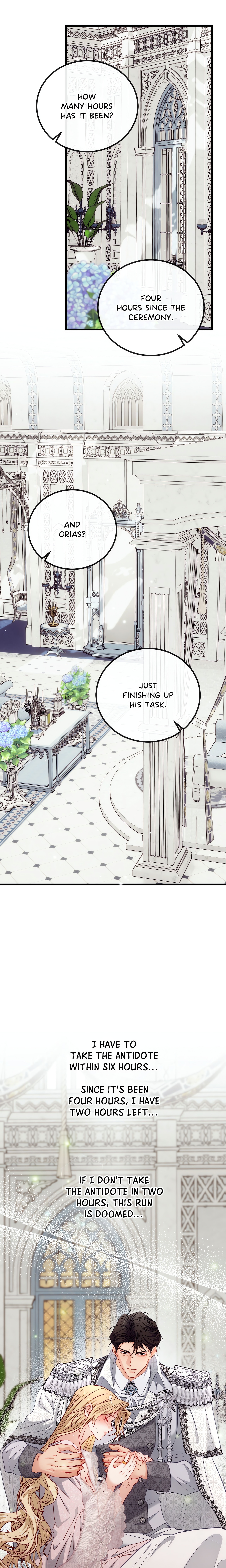 Hunks, Harems, and Hardcore Habits (Official Uncensored) chapter 27 page 18