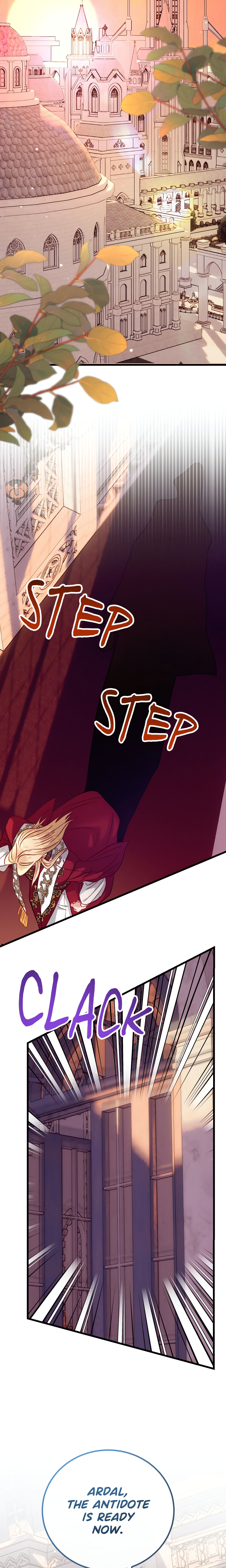 Hunks, Harems, and Hardcore Habits (Official Uncensored) chapter 27 page 21