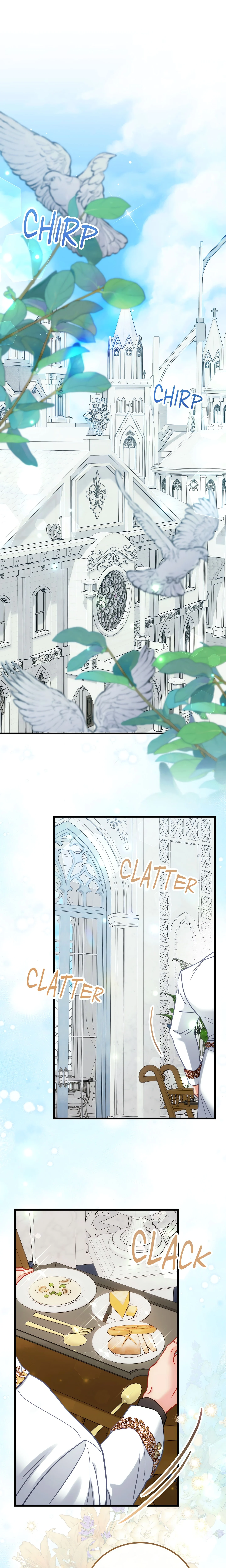 Hunks, Harems, and Hardcore Habits (Official Uncensored) chapter 28 page 1
