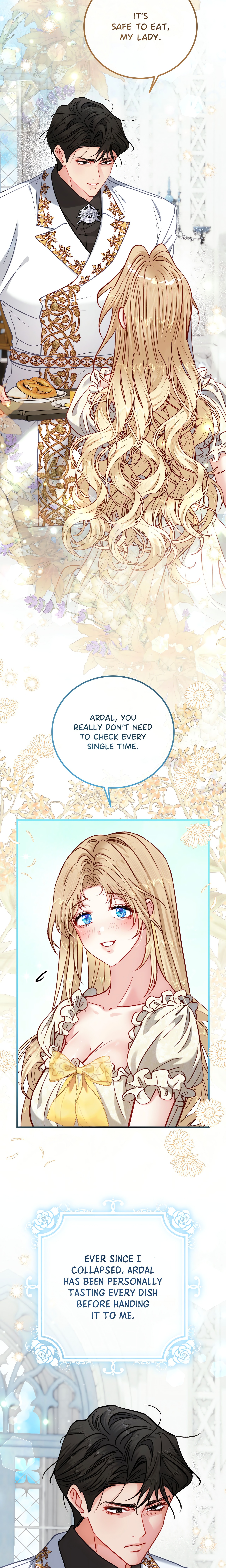 Hunks, Harems, and Hardcore Habits (Official Uncensored) chapter 28 page 2