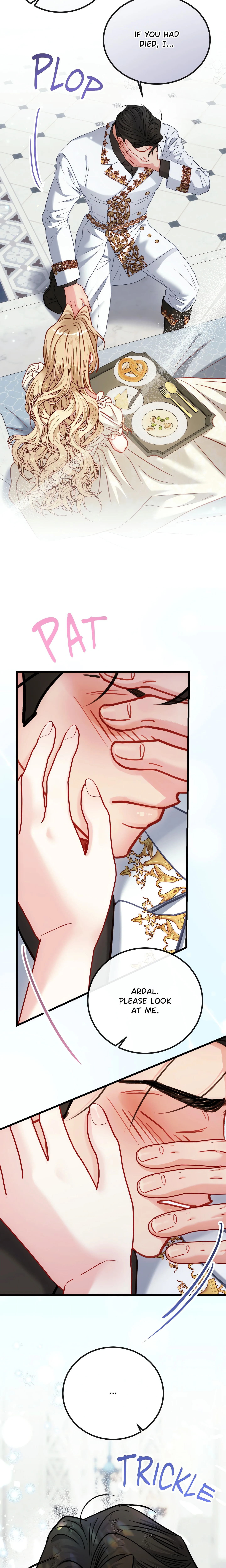 Hunks, Harems, and Hardcore Habits (Official Uncensored) chapter 28 page 4