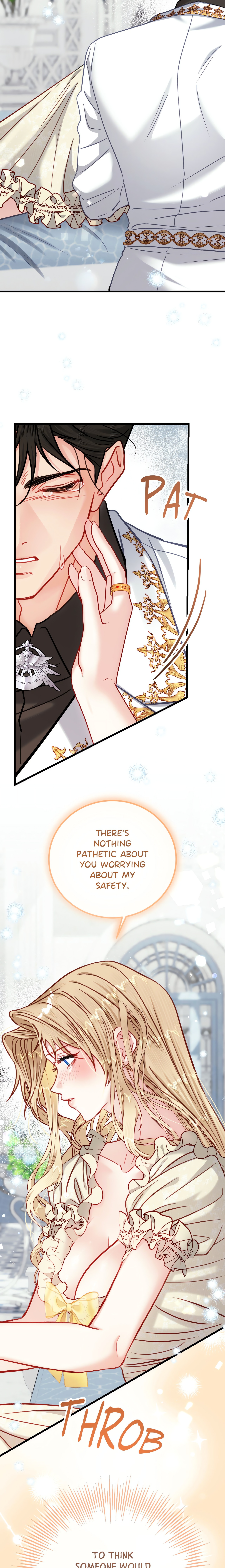 Hunks, Harems, and Hardcore Habits (Official Uncensored) chapter 28 page 6