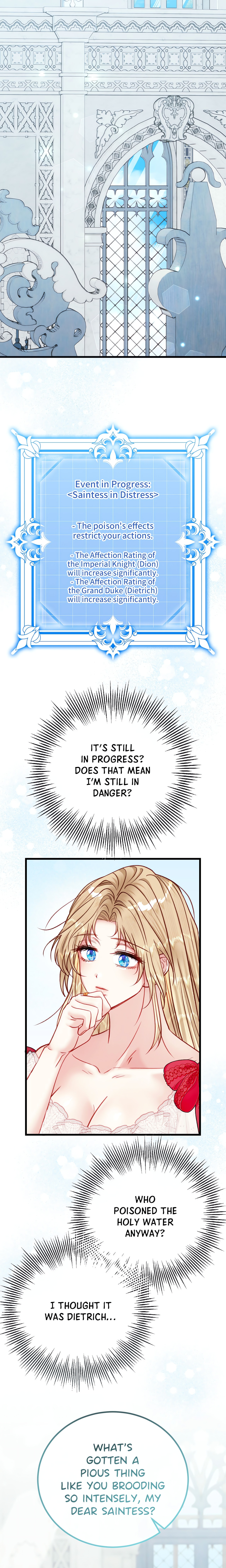 Hunks, Harems, and Hardcore Habits (Official Uncensored) chapter 28 page 12