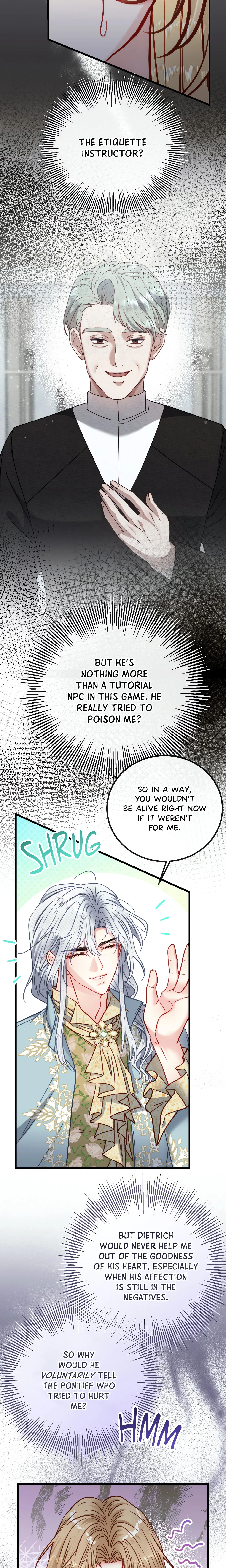 Hunks, Harems, and Hardcore Habits (Official Uncensored) chapter 28 page 16
