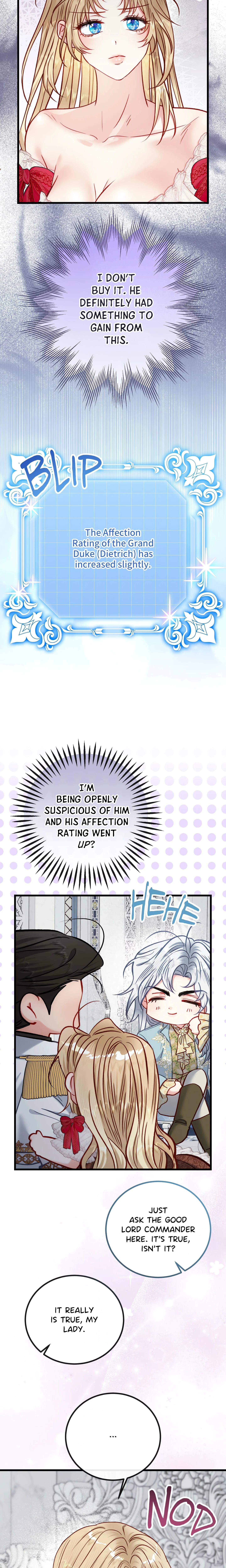 Hunks, Harems, and Hardcore Habits (Official Uncensored) chapter 28 page 17