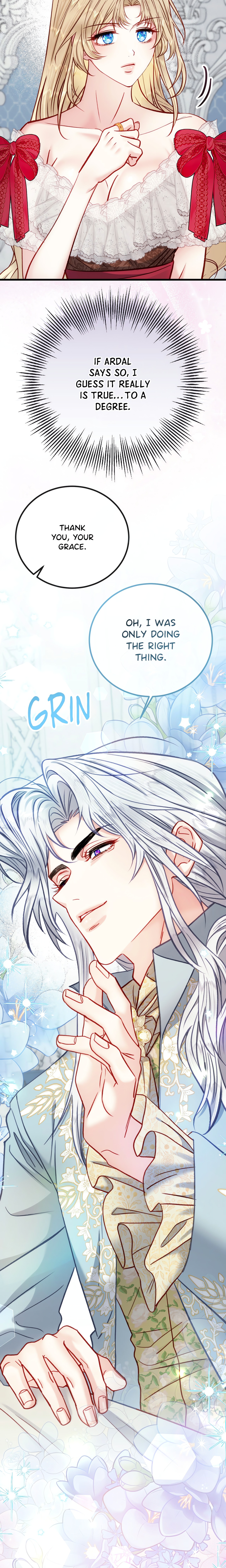 Hunks, Harems, and Hardcore Habits (Official Uncensored) chapter 28 page 18