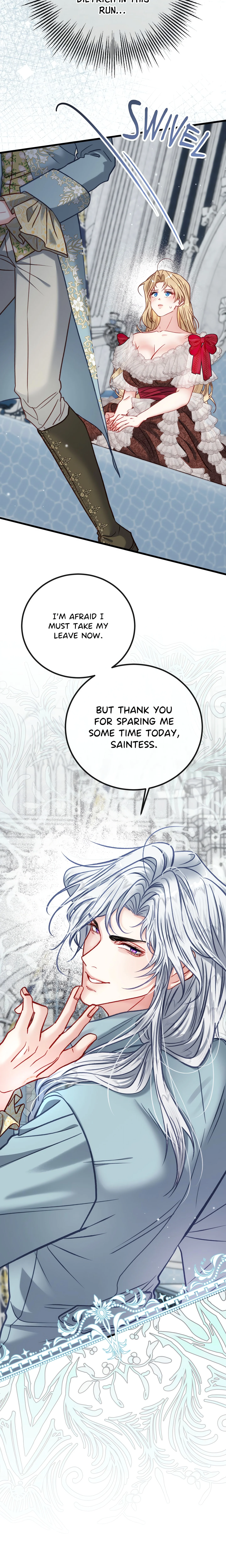 Hunks, Harems, and Hardcore Habits (Official Uncensored) chapter 28 page 22