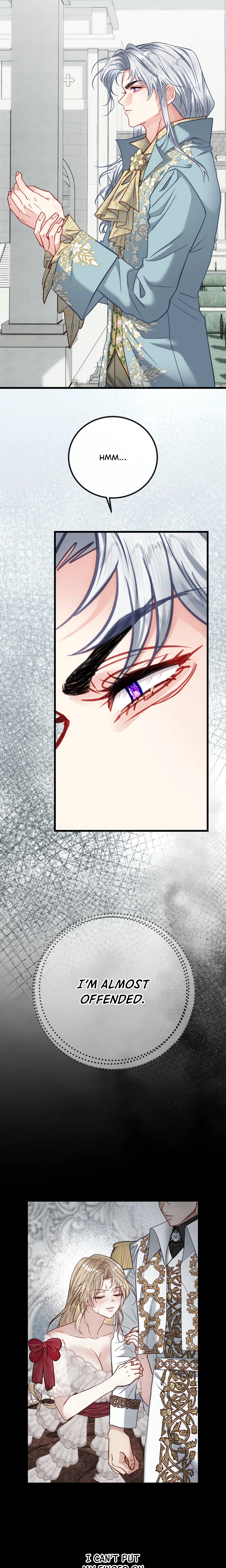 Hunks, Harems, and Hardcore Habits (Official Uncensored) chapter 28 page 24