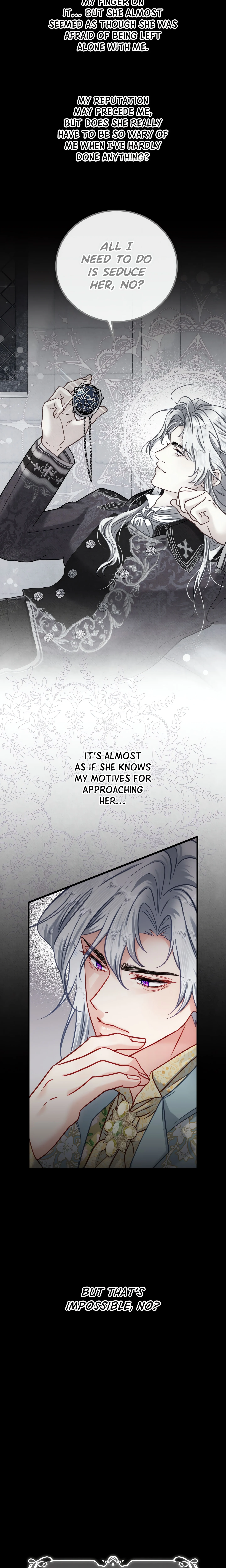 Hunks, Harems, and Hardcore Habits (Official Uncensored) chapter 28 page 25
