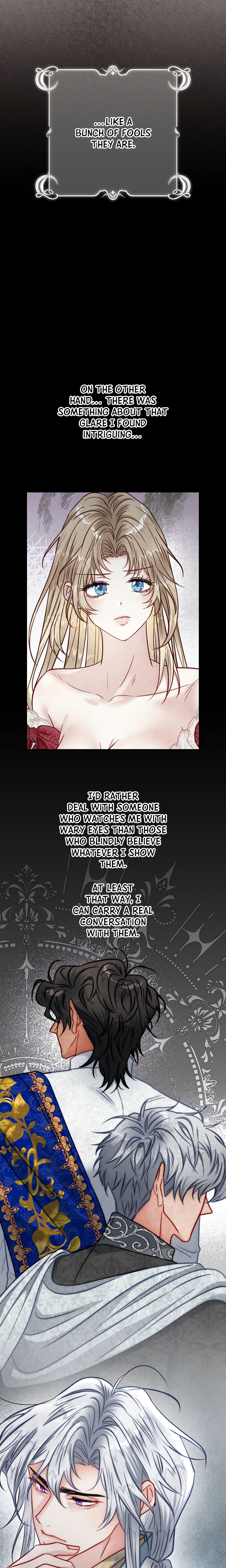 Hunks, Harems, and Hardcore Habits (Official Uncensored) chapter 28 page 27