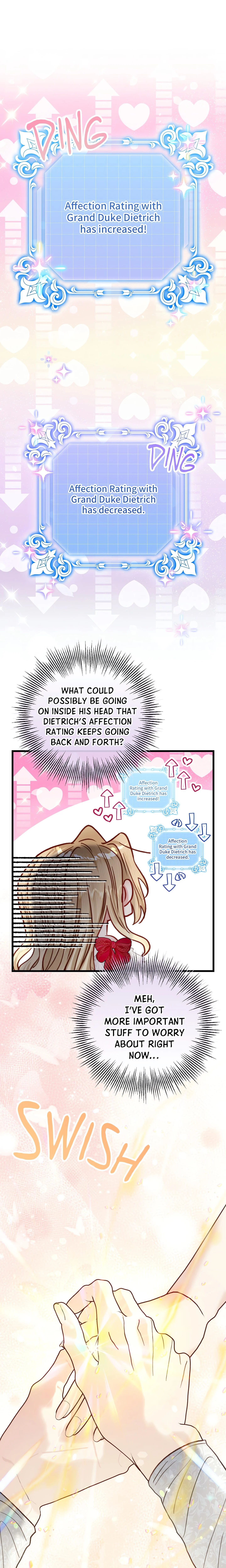 Hunks, Harems, and Hardcore Habits (Official Uncensored) chapter 29 page 1