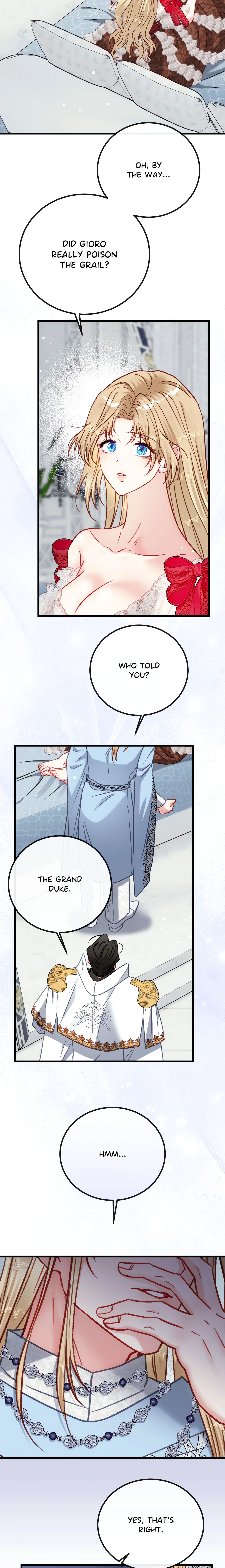Hunks, Harems, and Hardcore Habits (Official Uncensored) chapter 29 page 5