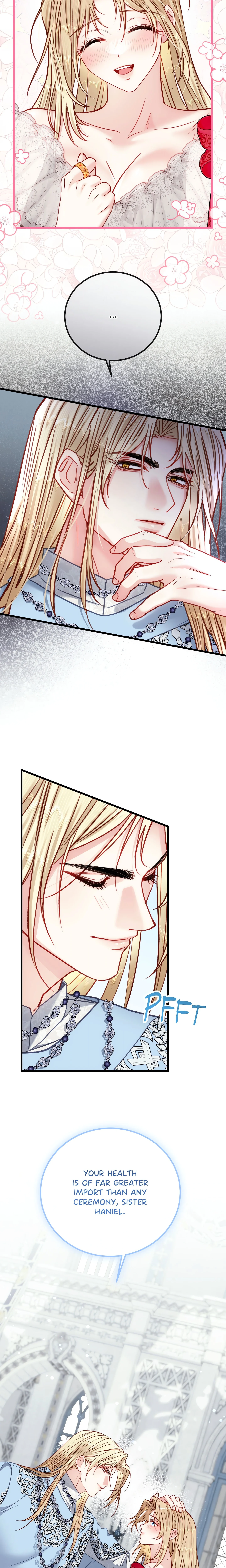 Hunks, Harems, and Hardcore Habits (Official Uncensored) chapter 29 page 7