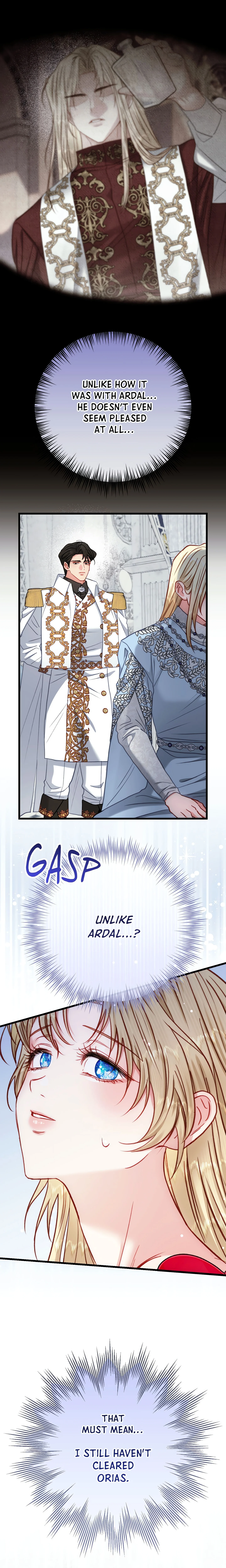 Hunks, Harems, and Hardcore Habits (Official Uncensored) chapter 29 page 10