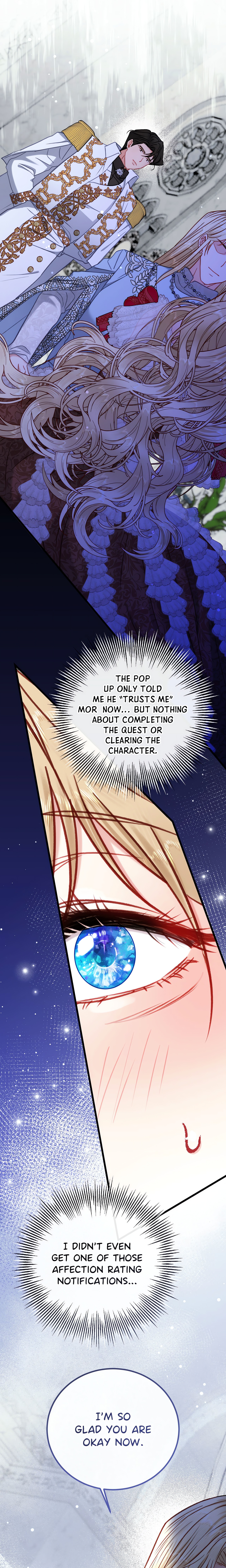 Hunks, Harems, and Hardcore Habits (Official Uncensored) chapter 29 page 11