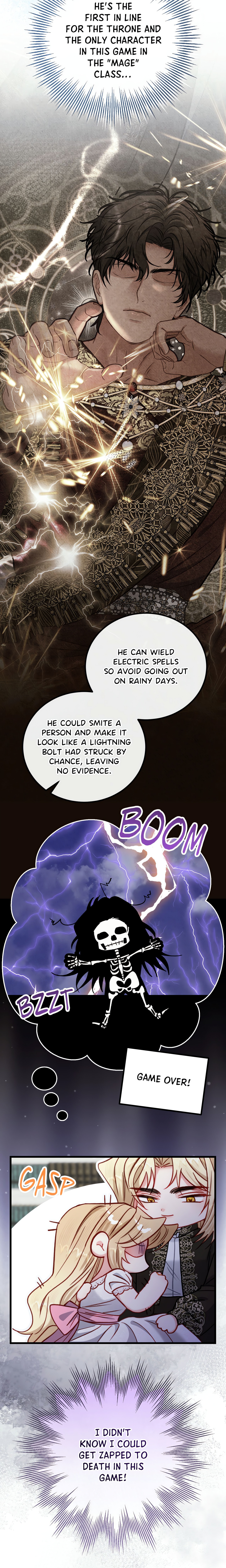 Hunks, Harems, and Hardcore Habits (Official Uncensored) chapter 29 page 15