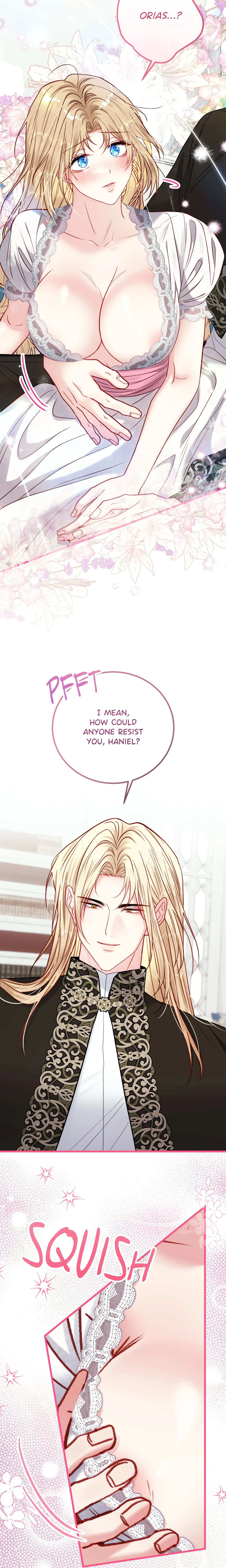 Hunks, Harems, and Hardcore Habits (Official Uncensored) chapter 29 page 17